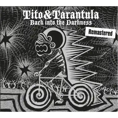 Back into the Darkness (Remastered) - Tito & Tarantula