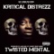 Pinebox II (feat. Forrevaa Grandd) - Kritical Distrezz lyrics