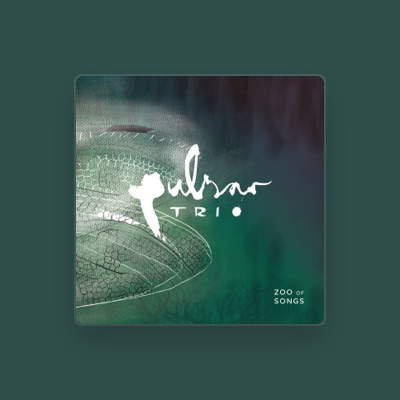 Listen to Pulsar Trio, watch music videos, read bio, see tour dates & more!