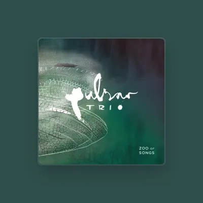 Listen to Pulsar Trio, watch music videos, read bio, see tour dates & more!