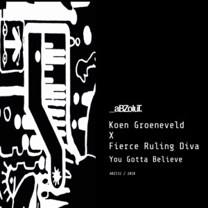 You Gotta Believe - Single