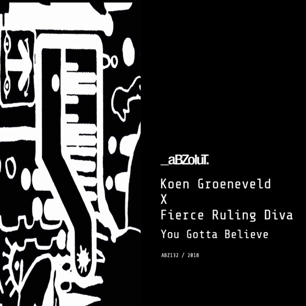 You Gotta Believe - Single
