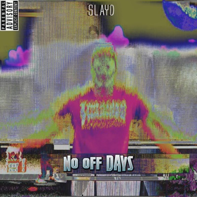 No Off Days - Single
