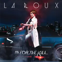 In for the Kill - EP - La Roux