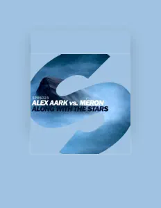 聆聽 Alex Aark、觀看音樂影片、閱讀小傳、查看巡演日期等！