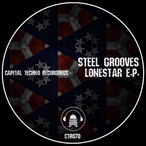 Lonestar - EP