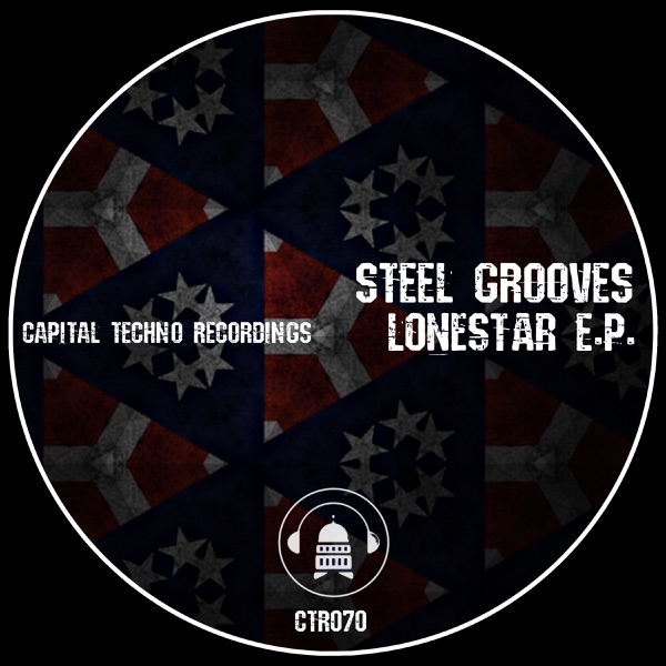 Lonestar - EP