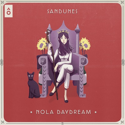 NOLA Daydream - EP