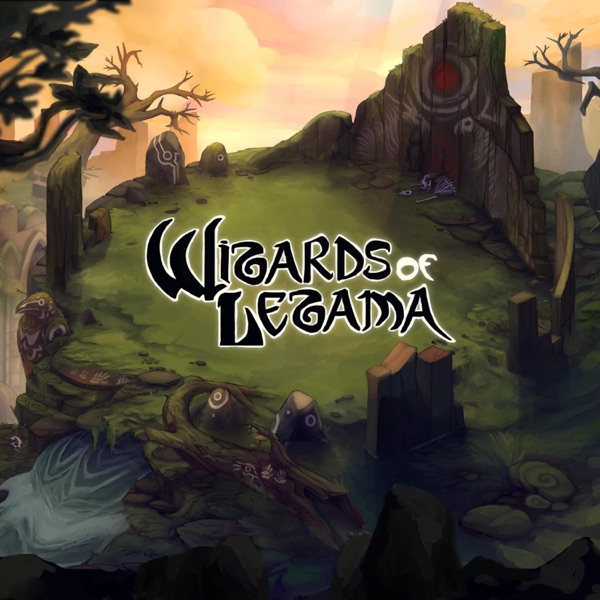 Wizards of Lezama (Video Game Soundtrack)