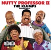 The Nutty Professor II: The Klumps (Original Motion Picture Soundtrack) artwork