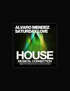 Listen to Alvaro Mendez, watch music videos, read bio, see tour dates & more!