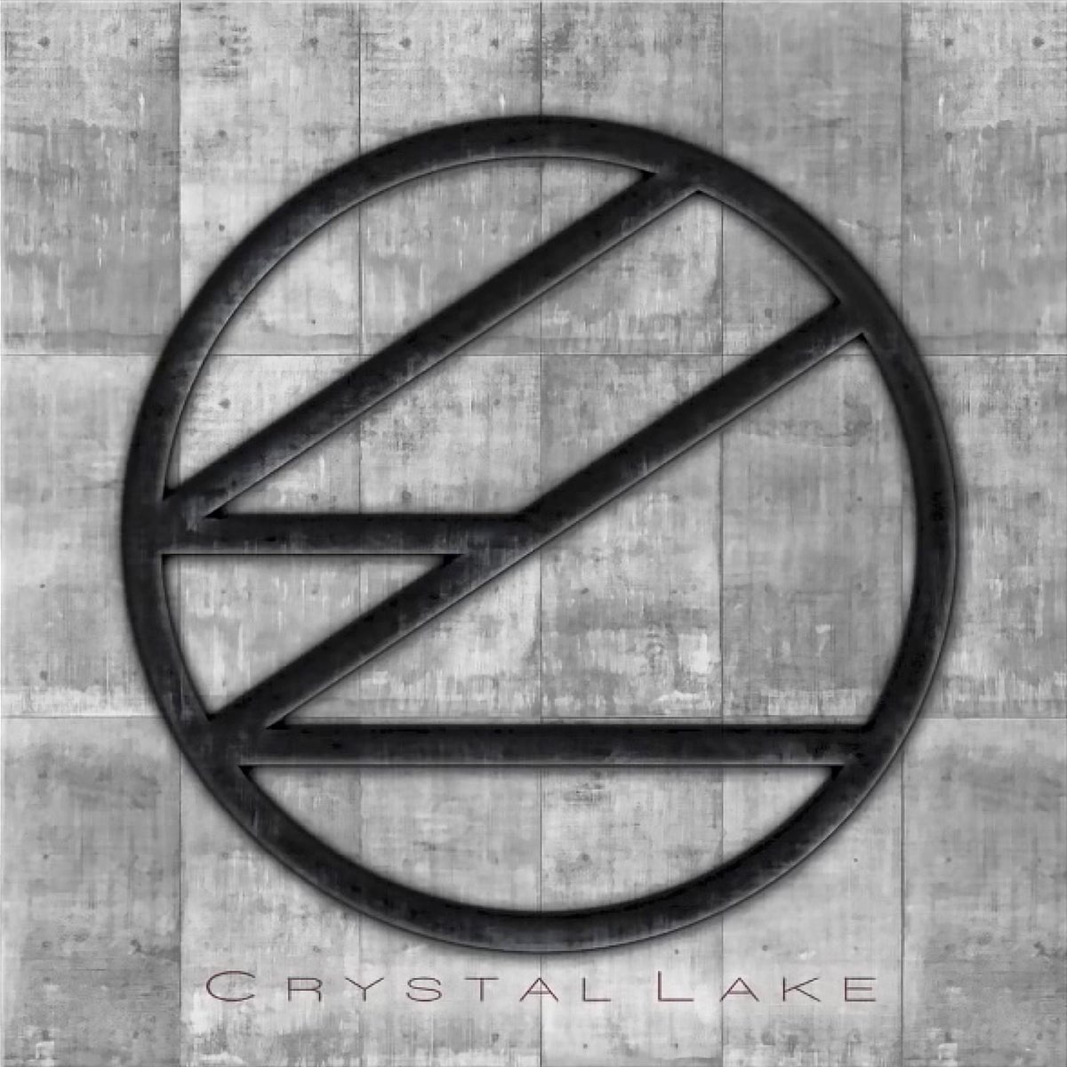 The Fire Inside / Overcome - Single - Album by Crystal Lake