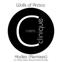 Hades (Remixes) - Walls of Arctica