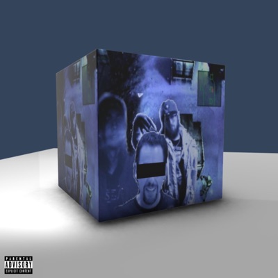 Adom Sandler 2018 - EP