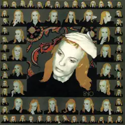 Taking Tiger Mountain By Strategy - Brian Eno