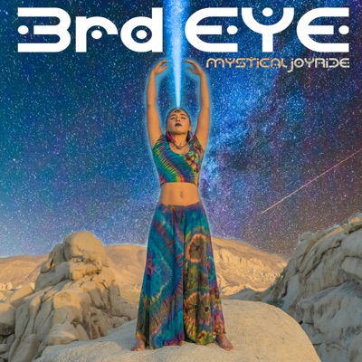 3rd Eye - Single