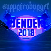 Bender 2018 artwork