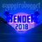 Bender 2018 - Soppgirobygget lyrics