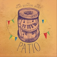 Patio - Juan Quintero, Santiago Segret & Andres Pilar