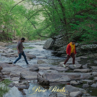 Rose Petals - Single