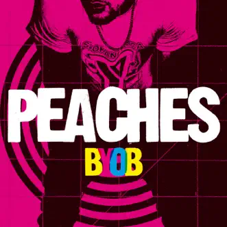 Peaches (Project Bassline Remix) by BYOB & Ashley Hamilton song reviws