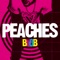 Peaches - BYOB & Ashley Hamilton lyrics
