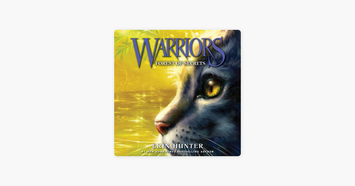 Warrior Cats Minis. Series 2 available - Erin Hunter Books