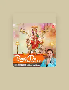 Ouve Mintoo Verma, vê vídeos de música, lê a biografia, vê as datas da digressão e muito mais!