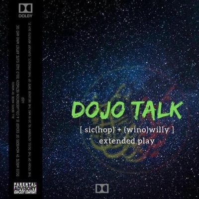 Dojo Talk - EP