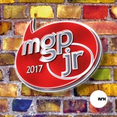 MGPjr 2017 artwork