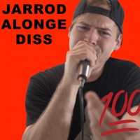 Jarrod Alonge Diss - Single - Jared Dines