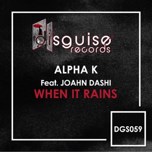 When It Rains (feat. Joahn Dashi)