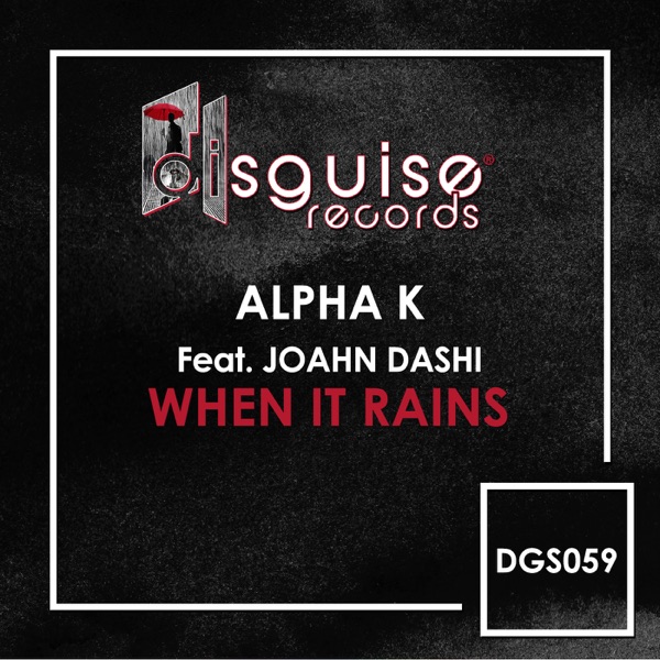 When It Rains (feat. Joahn Dashi)