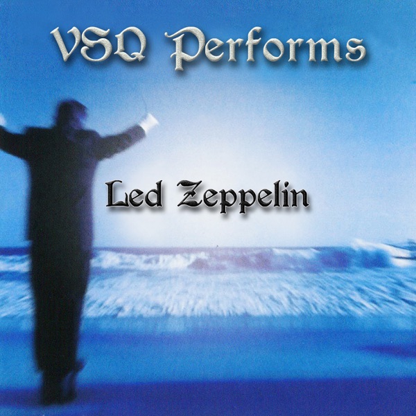 VSQ Performs Led Zeppelin - Vitamin String Quartet