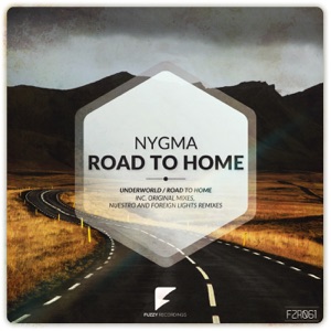 Road to Home - EP