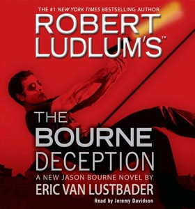 Robert Ludlum's (TM) The Bourne Deception