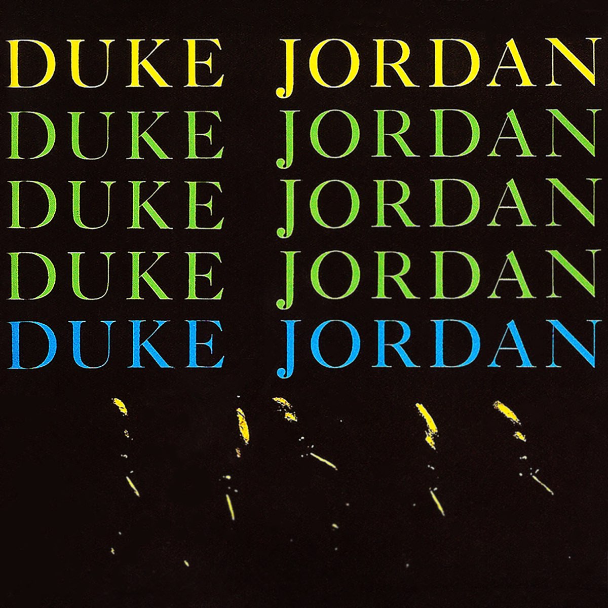 Duke Jordan Trio & Quintet by Duke Jordan on Apple Music