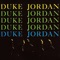 Night In Tunisia - Duke Jordan lyrics