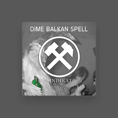 Listen to DiME, watch music videos, read bio, see tour dates & more!