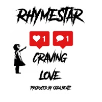 Craving Love - Single - Rhymestar