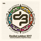 Destination (Decibel 2017 Anthem) artwork