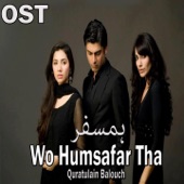 Wo Humsafar Tha (From "Humsafar") artwork