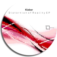 Distortion of Reality - Single - Kleber