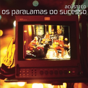 Acústico (Remastered) [Ao Vivo]