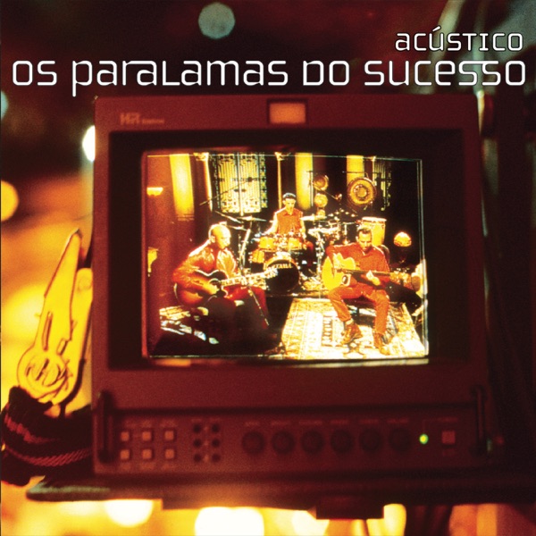 Acústico (Remastered) [Ao Vivo]