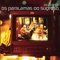 Meu Erro (feat. Zizi Possi) - Os Paralamas do Sucesso lyrics