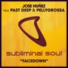 Facedown (feat. Past Deep & Pellygrossa) - Single