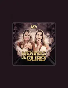 Listen to Meninas de Ouro, watch music videos, read bio, see tour dates & more!
