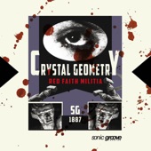 Coldest October by Crystal Geometry