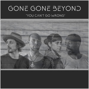 You Can't Go Wrong - Single